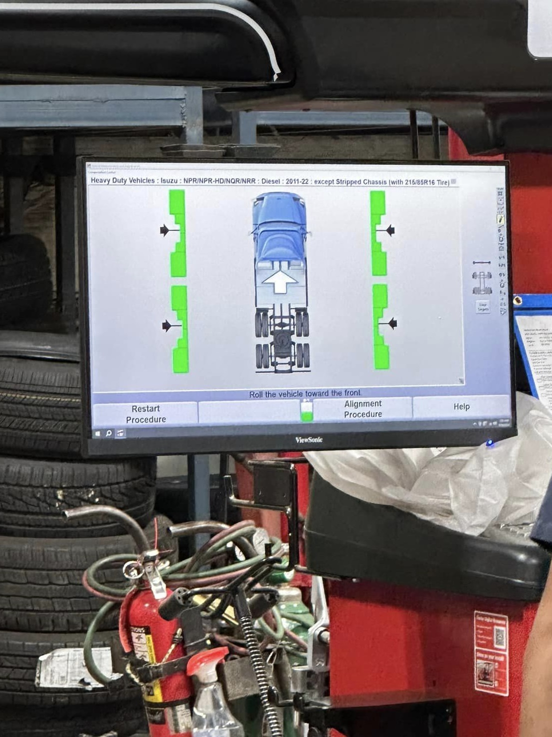 Should I Have a Wheel Alignment Done Yearly?